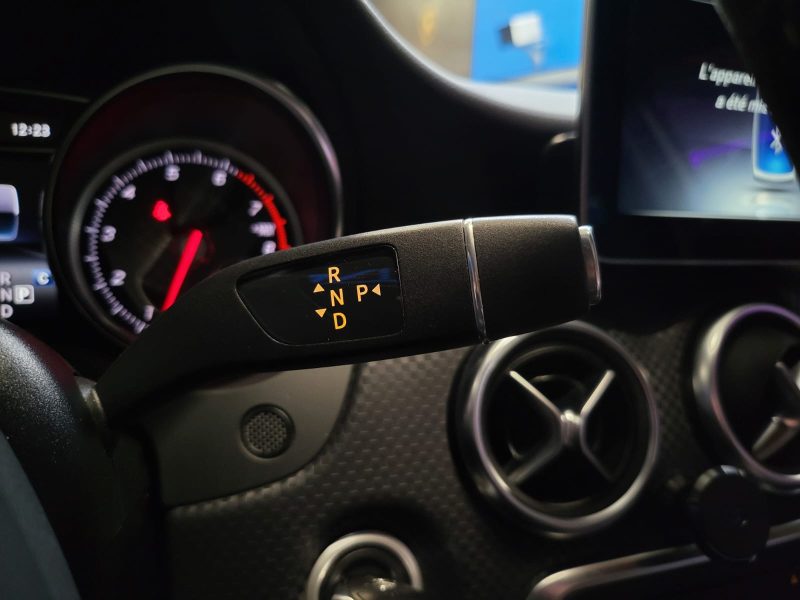 MERCEDES CLASSE A 200 7G-DCT 156CV SENSATION / TOIT OUVRANT/ PACK URBAN/ PACK STYLE