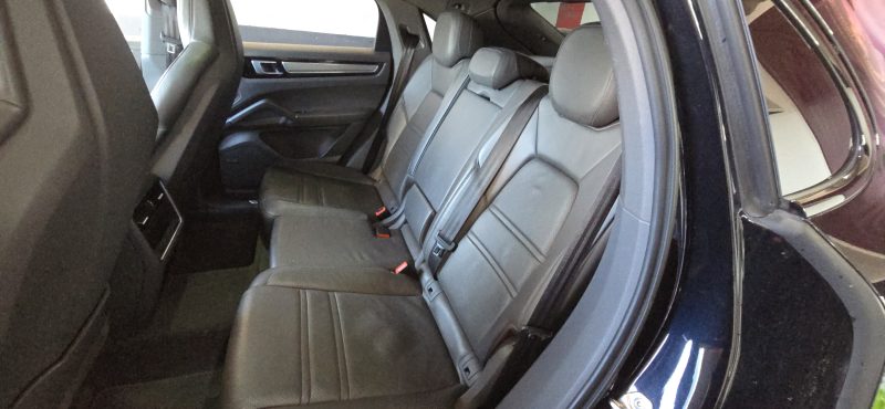 Porsche Cayenne III Coupe E-HYBRID 3.0 V6 462 CH