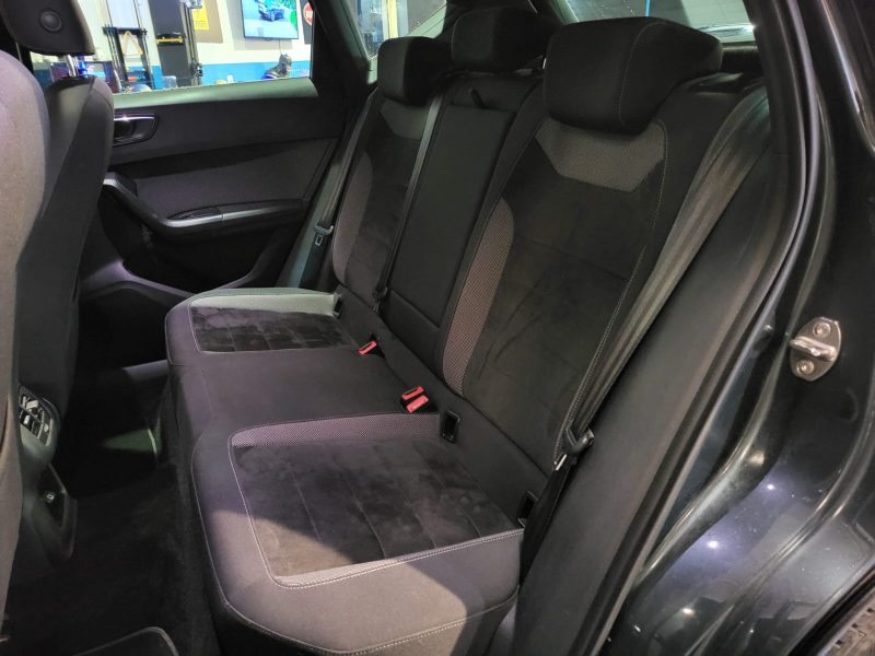 SEAT ATECA 1.5 TSI 150cv Xcellence DSG7 / APPLE CARPLAY/TOIT OUVRANT/CHARGEUR A INDUCTION