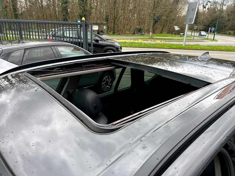 BMW X5 F15 25D XDRIVE 2.0 231 Cv TOIT OUVRANT ATTELAGE CAMERA GPS BVA8 - GARANTIE 1 AN