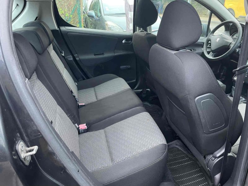 PEUGEOT 207 1.6HDI 90CV