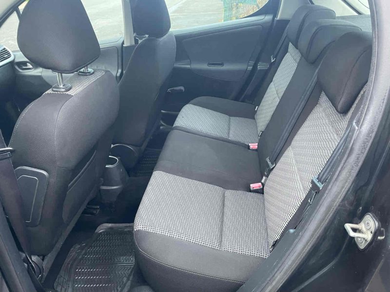 PEUGEOT 207 1.6HDI 90CV