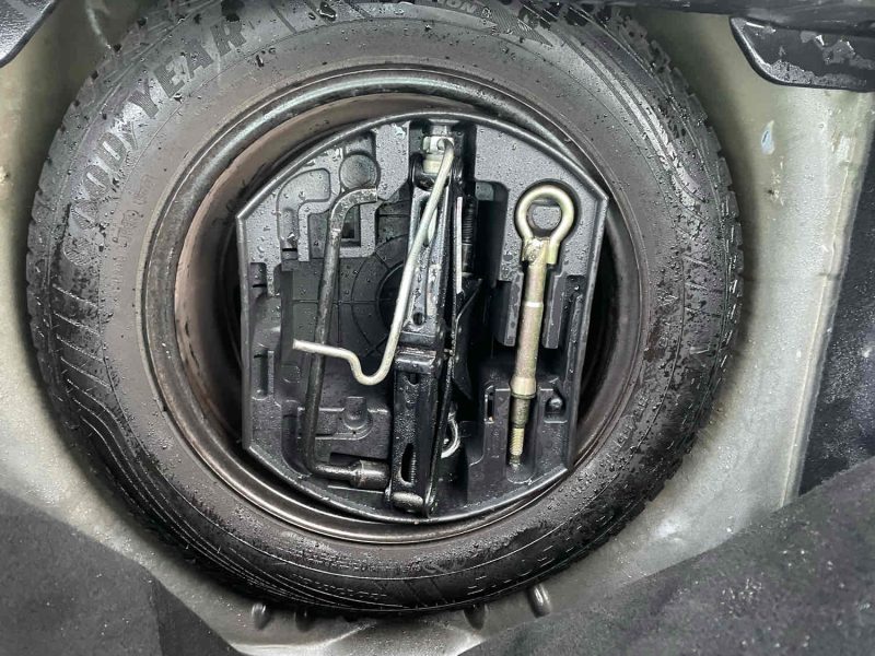 PEUGEOT 207 1.6HDI 90CV