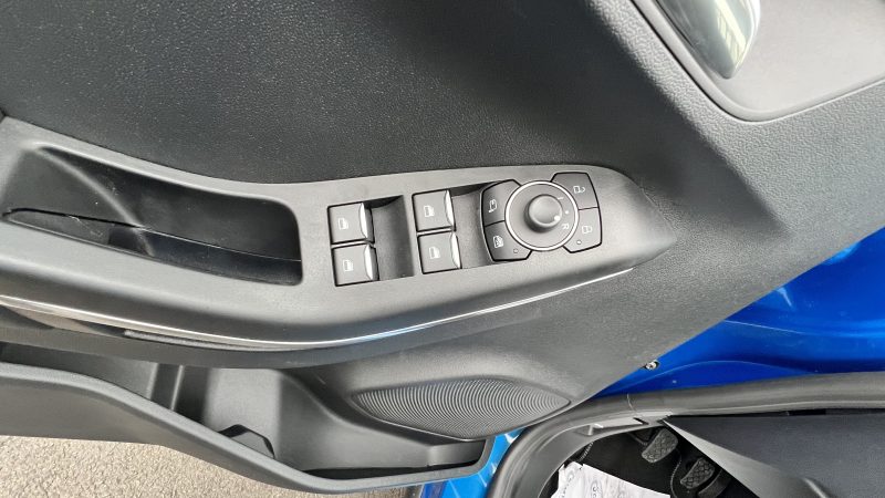 FORD PUMA Titanium x Flexifuel E85 125 ch