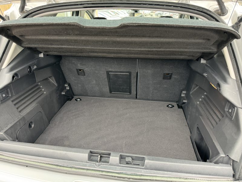 PEUGEOT 3008 1.6 HDI 115CV STYLE BVA