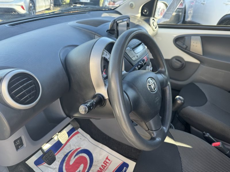 TOYOTA AYGO 1.0 68CV