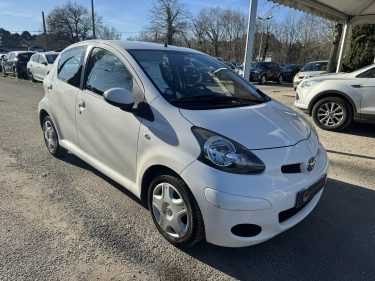 TOYOTA AYGO 1.0 68CV