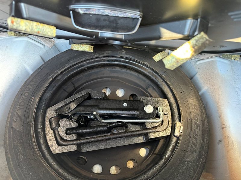 TOYOTA AYGO 1.0 68CV