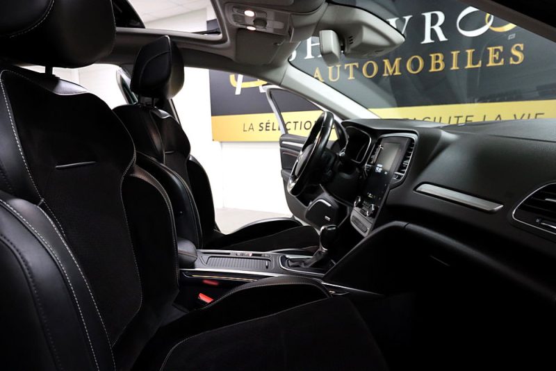 RENAULT MEGANE IV 2019