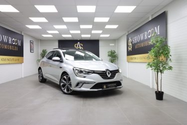 RENAULT MEGANE IV 2019