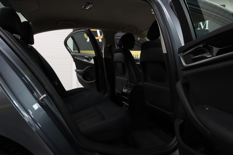 B.M.W. Série 5 2017