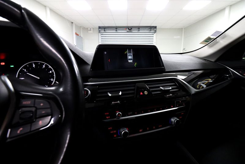 B.M.W. Série 5 2017