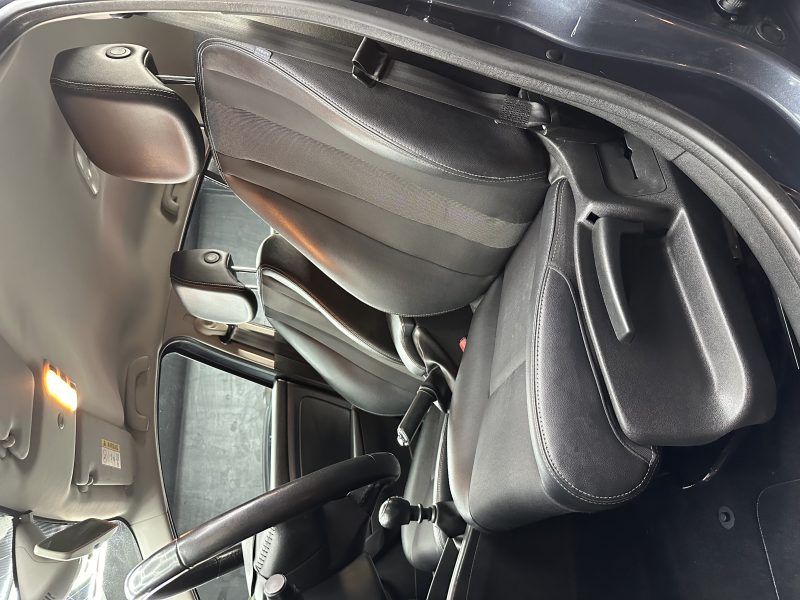 RENAULT MEGANE III 3/5 portes 2015