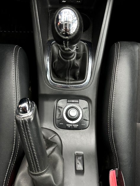 RENAULT MEGANE III 3/5 portes 2015