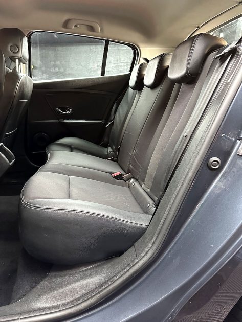 RENAULT MEGANE III 3/5 portes 2015