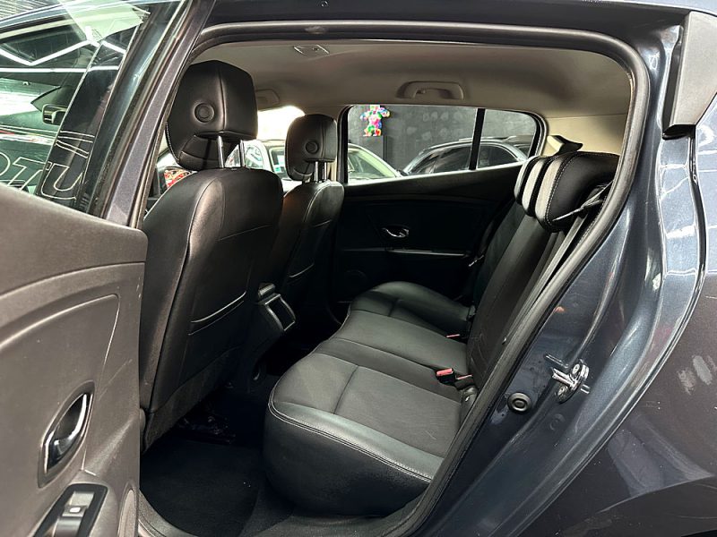 RENAULT MEGANE III 3/5 portes 2015