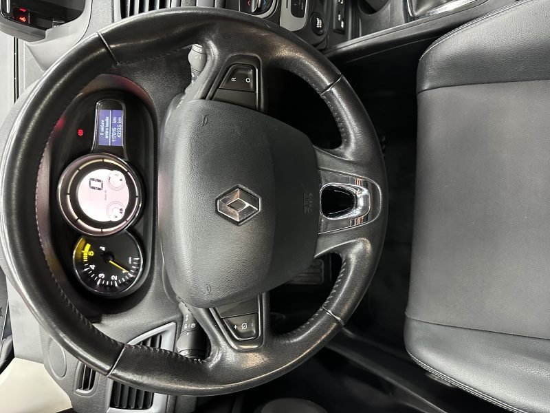 RENAULT MEGANE III 3/5 portes 2015