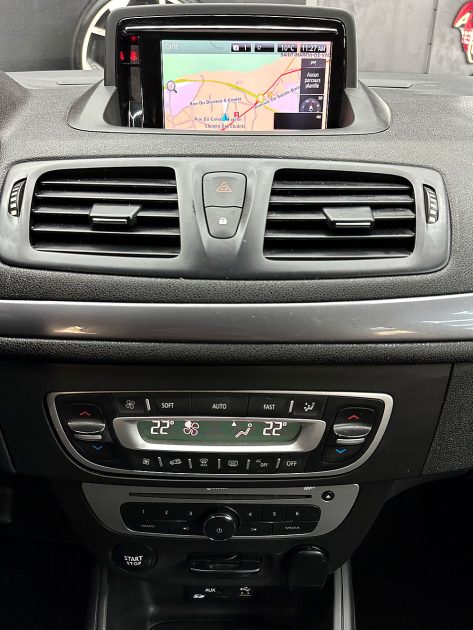 RENAULT MEGANE III 3/5 portes 2015