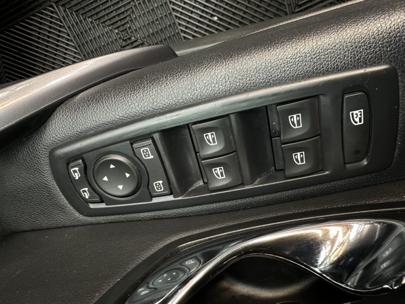 RENAULT MEGANE III 3/5 portes 2015