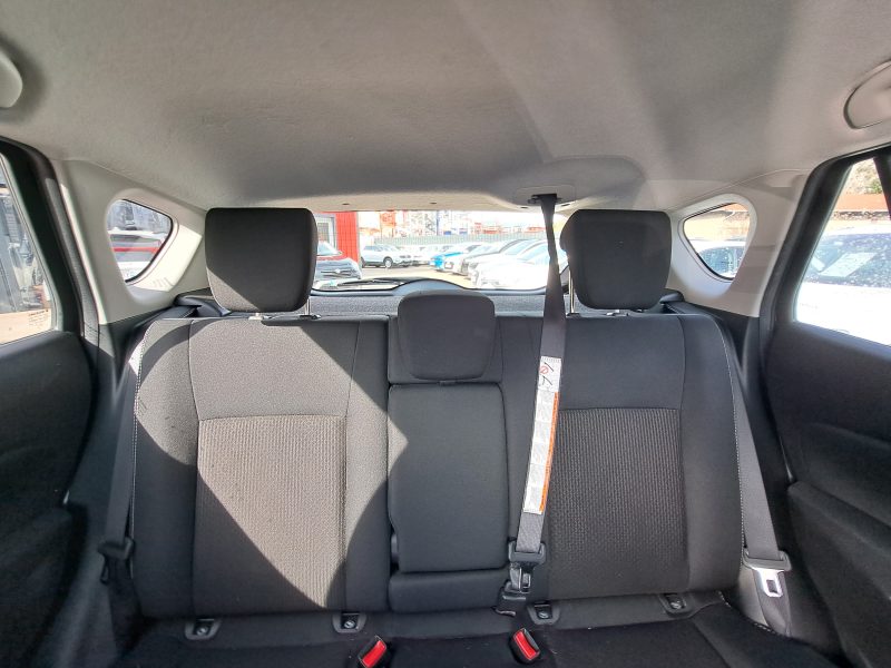 SUZUKI SX4 S-CROSS 2021