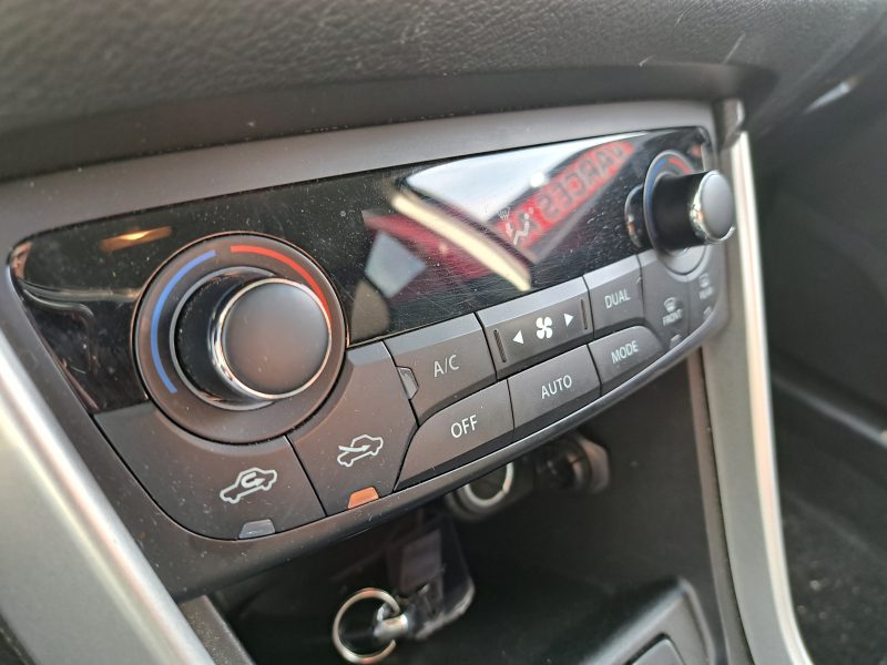 SUZUKI SX4 S-CROSS 2021