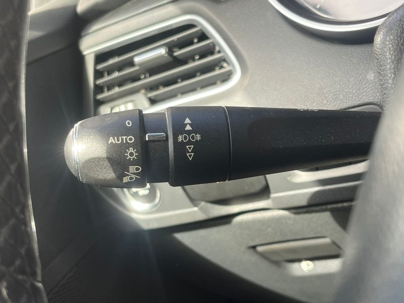 PEUGEOT 508 SW I 2012