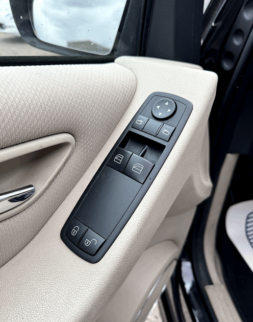 MERCEDES CLASSE A 2005