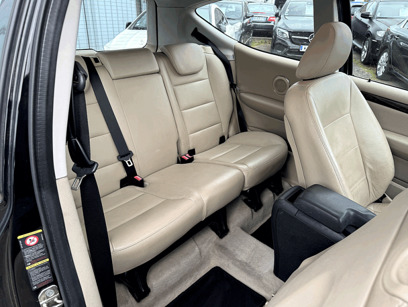 MERCEDES CLASSE A 2005