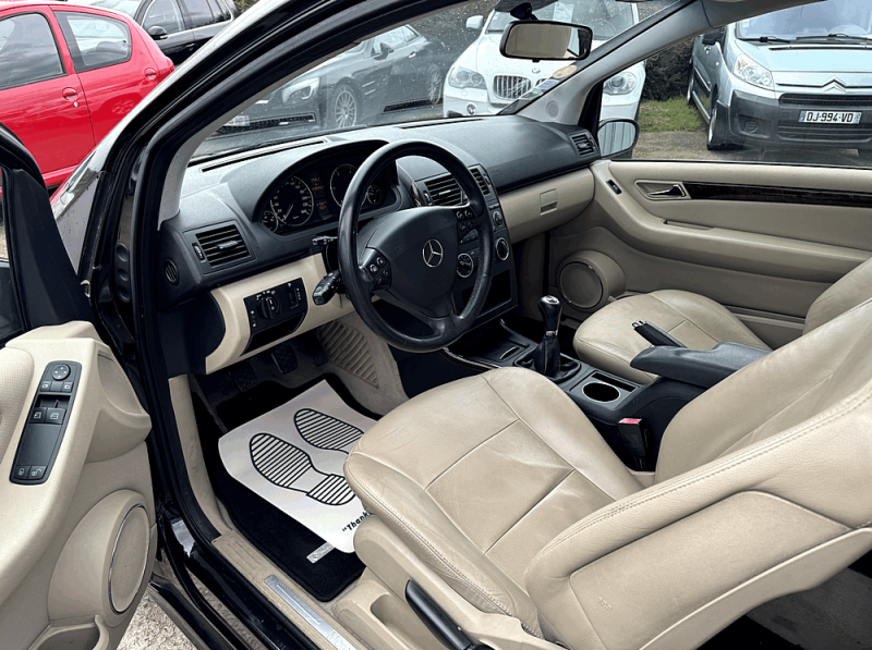 MERCEDES CLASSE A 2005