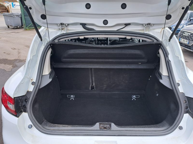 RENAULT CLIO IV 2016