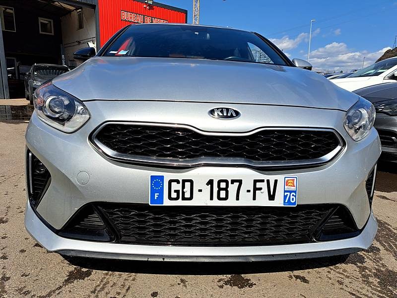 KIA CEED 2021
