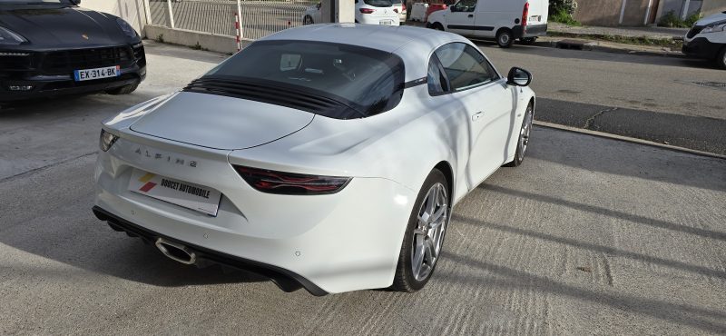 ALPINE A110 252cv 2019