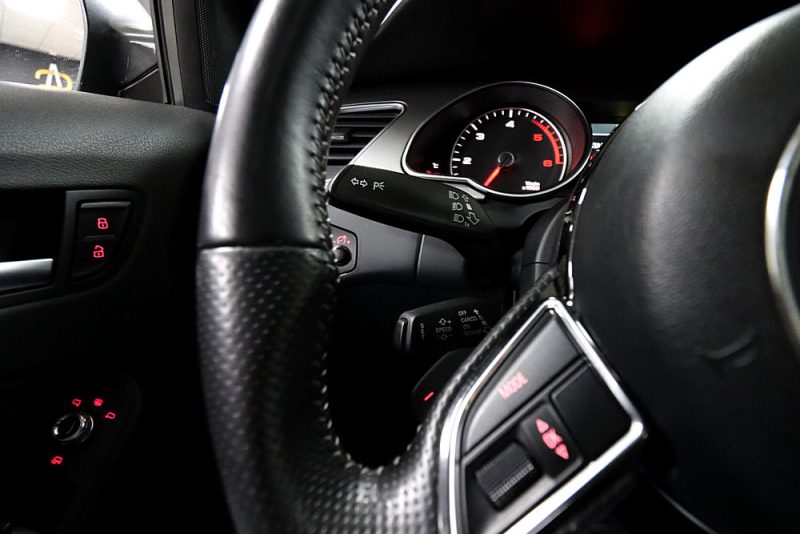 AUDI A5 Sportback 2015