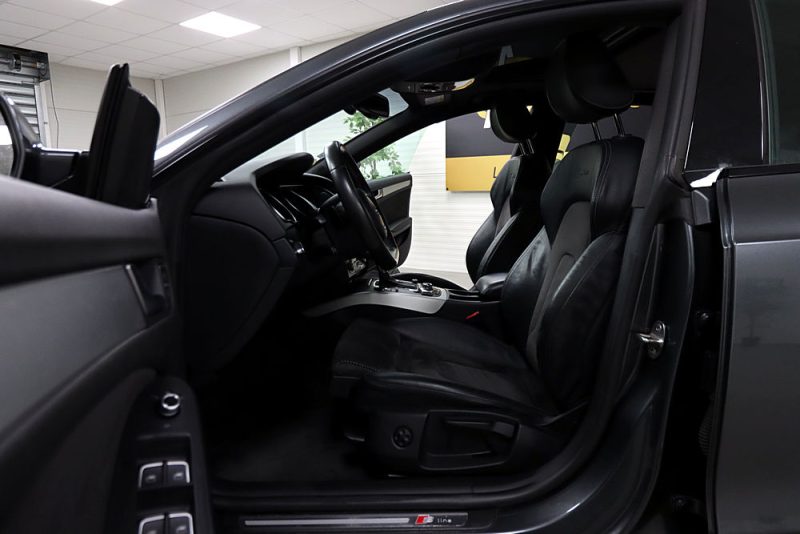 AUDI A5 Sportback 2015