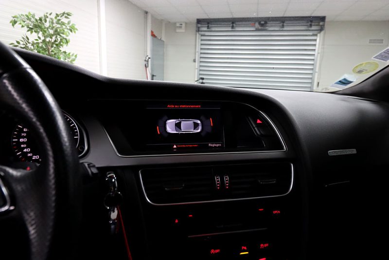 AUDI A5 Sportback 2015