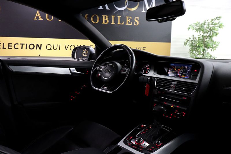 AUDI A5 Sportback 2015