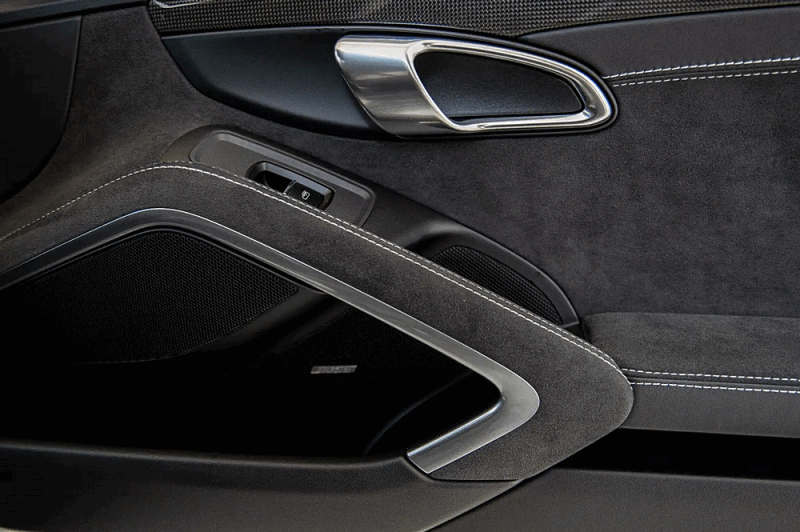 Porsche  911 991 Carrera 4 GTS