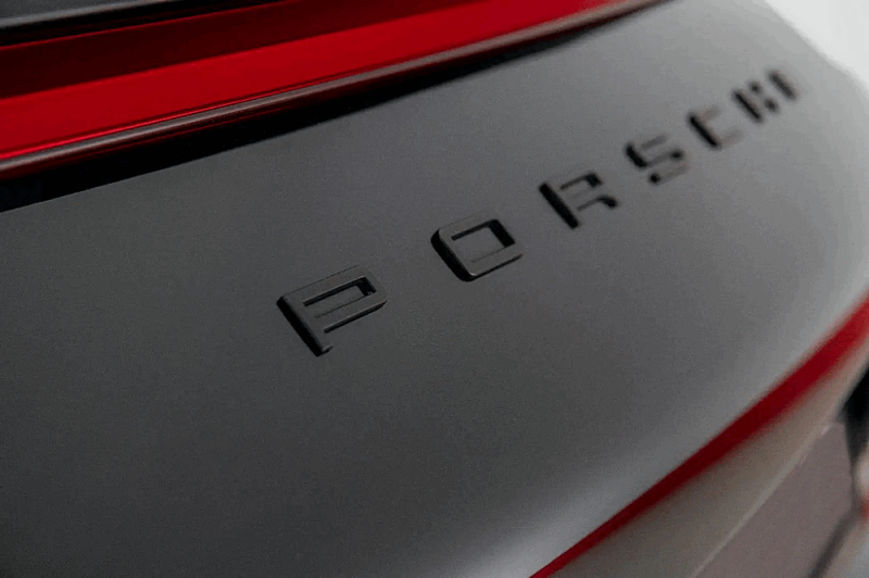 Porsche  911 991 Carrera 4 GTS