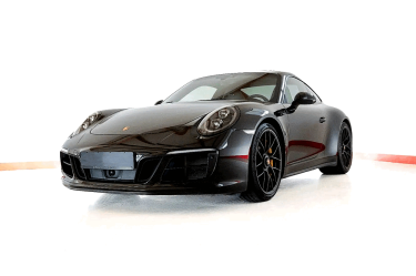 Porsche  911 991 Carrera 4 GTS