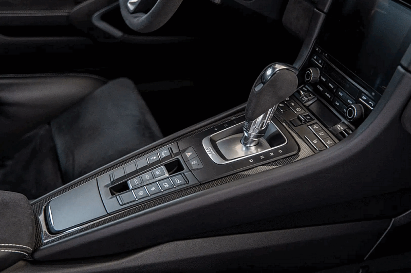 Porsche  911 991 Carrera 4 GTS