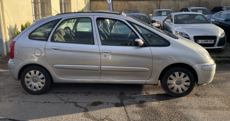 CITROEN XSARA PICASSO 2005