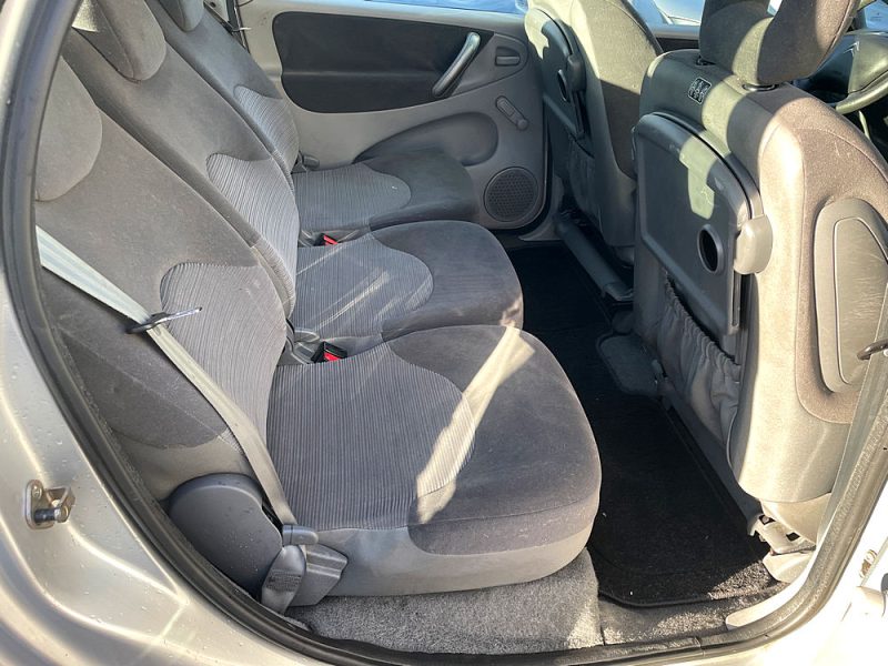 CITROEN XSARA PICASSO 2005