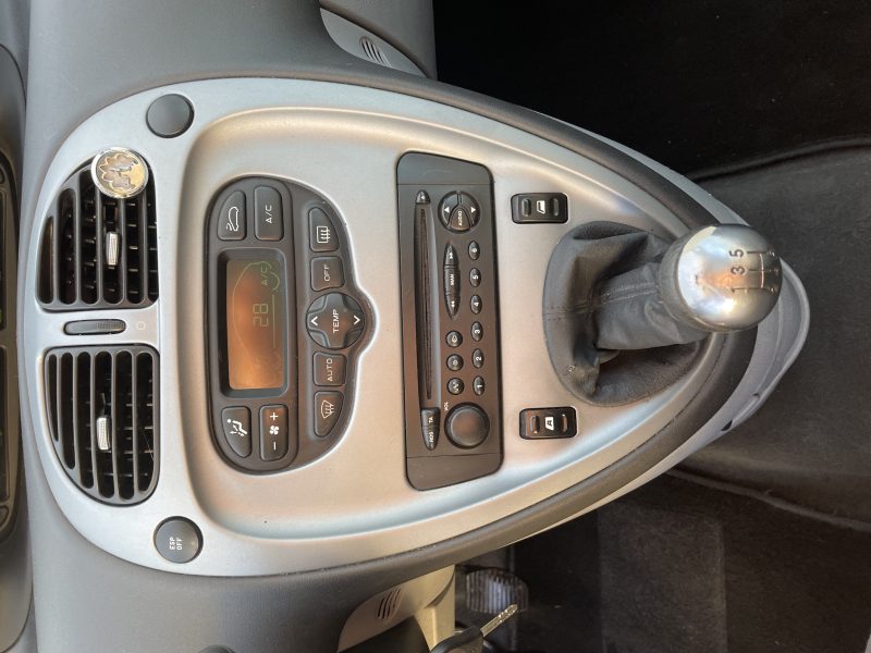 CITROEN XSARA PICASSO 2005