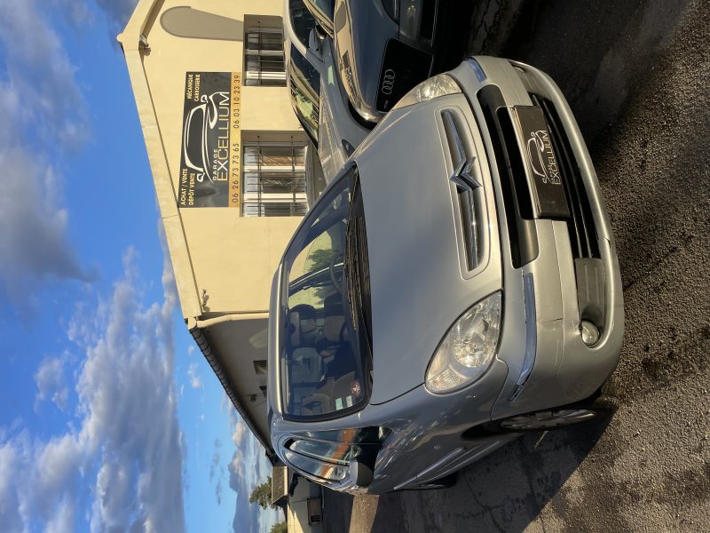 CITROEN XSARA PICASSO 2005