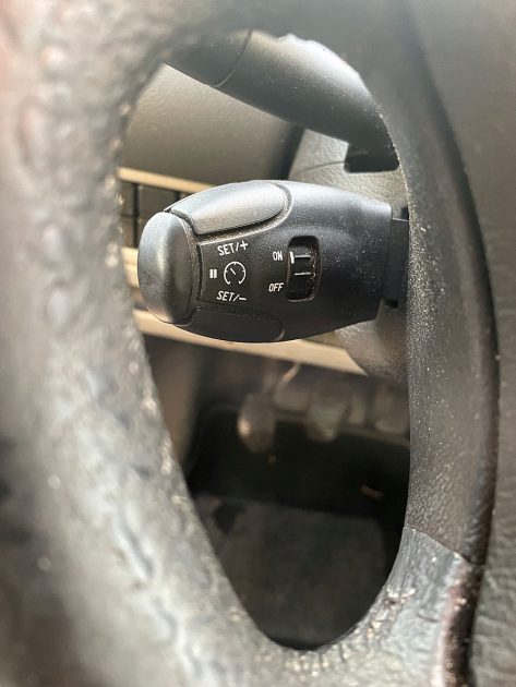 CITROEN XSARA PICASSO 2005