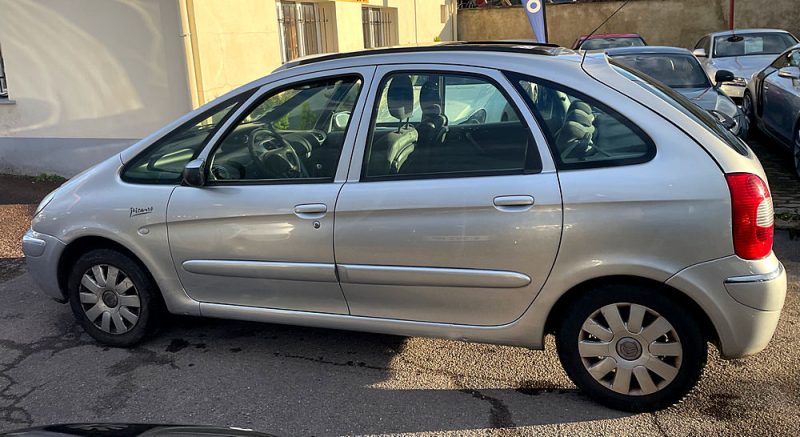 CITROEN XSARA PICASSO 2005