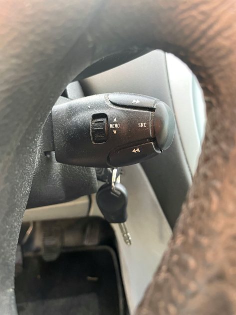 CITROEN XSARA PICASSO 2005