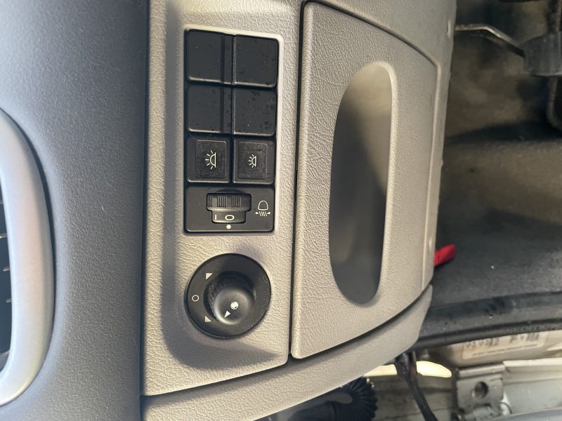 CITROEN XSARA PICASSO 2005