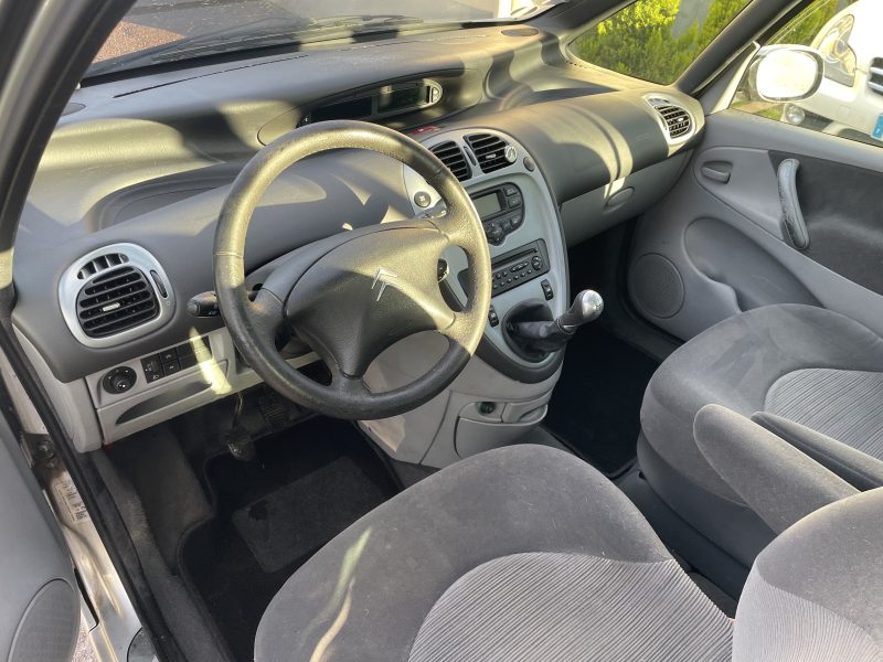 CITROEN XSARA PICASSO 2005