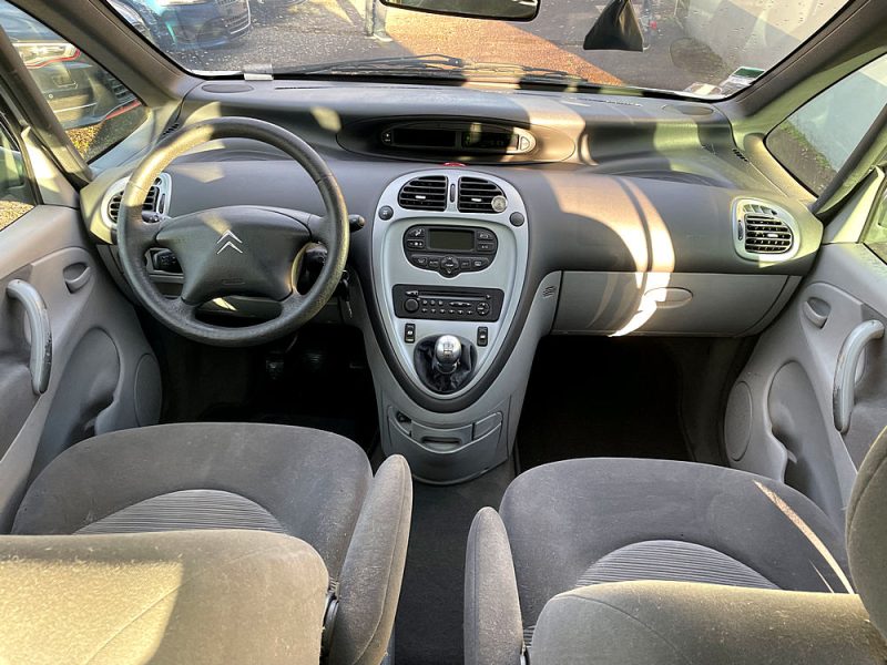 CITROEN XSARA PICASSO 2005